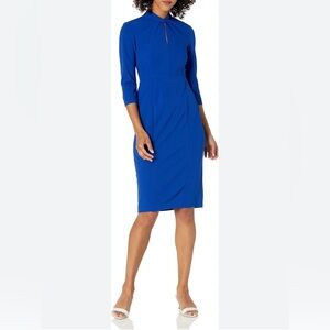 Donna Morgan  Sheath Dress